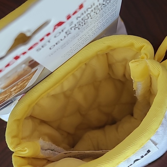 🍋KitchenAid Mini Mitts - Picture 4 of 7
